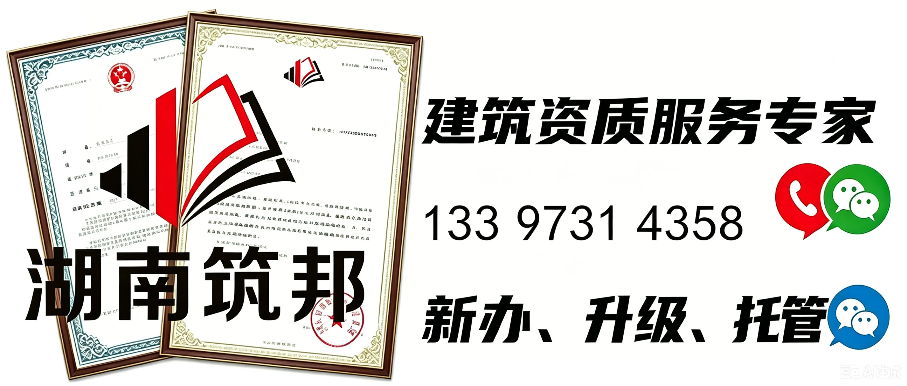 建筑资质代办隐形消费有哪些？如何避免？ - 常见问题图解