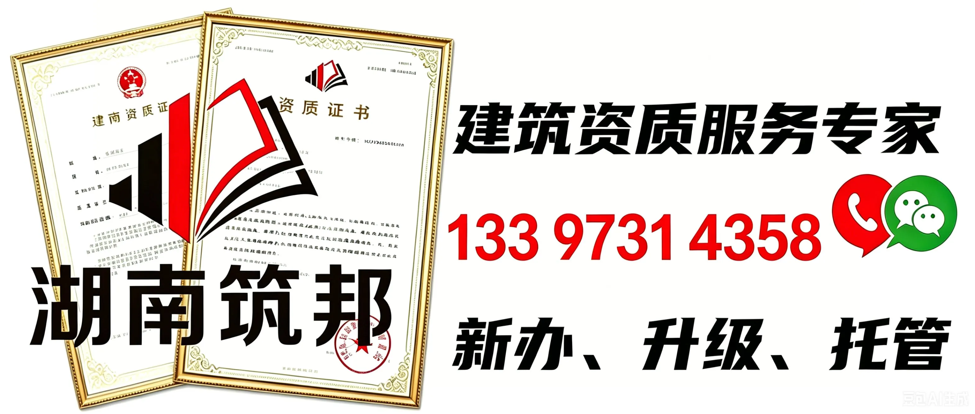 双牌县建筑资质代办 - 湖南筑邦城市服务图