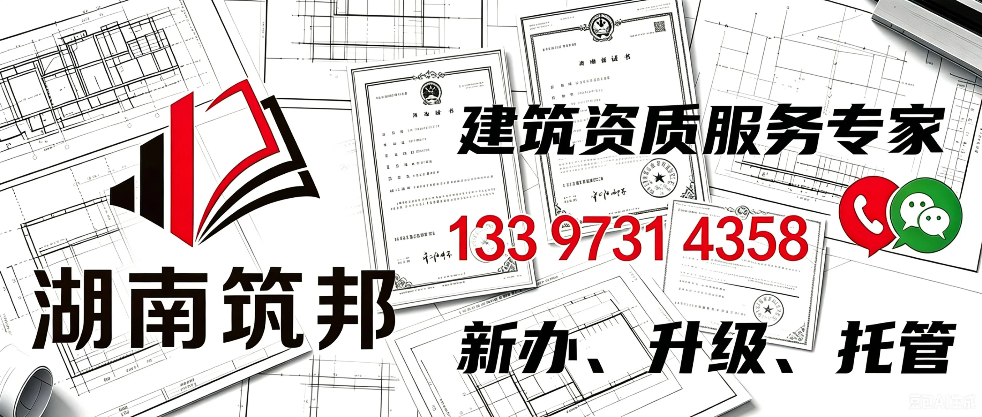 四库一平台是什么？对资质办理有什么影响？ - 常见问题图解